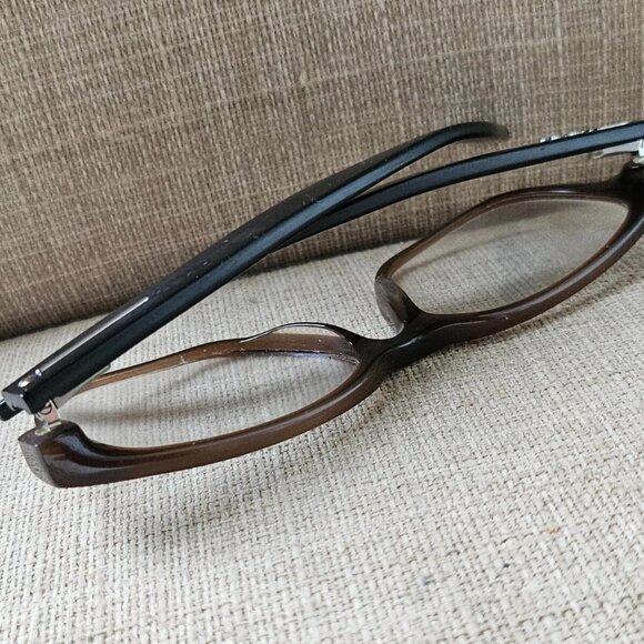 Kenneth Cole Eyeglasses Frame KC0250 54[]16 140 Unisex Glasses Eye Wear - Picture 8 of 12